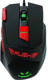 Rush Maverick RM35 Mouse kullananlar yorumlar